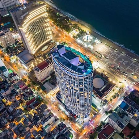 Panorama Nha Trang Inn מראה חיצוני תמונה