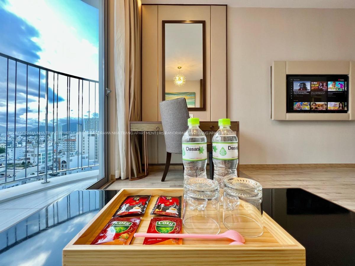 Panorama Nha Trang Inn מראה חיצוני תמונה