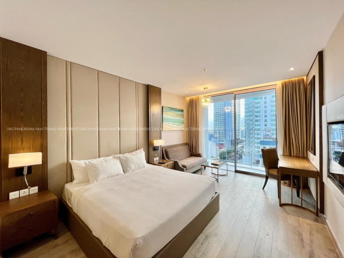 Panorama Nha Trang Inn מראה חיצוני תמונה