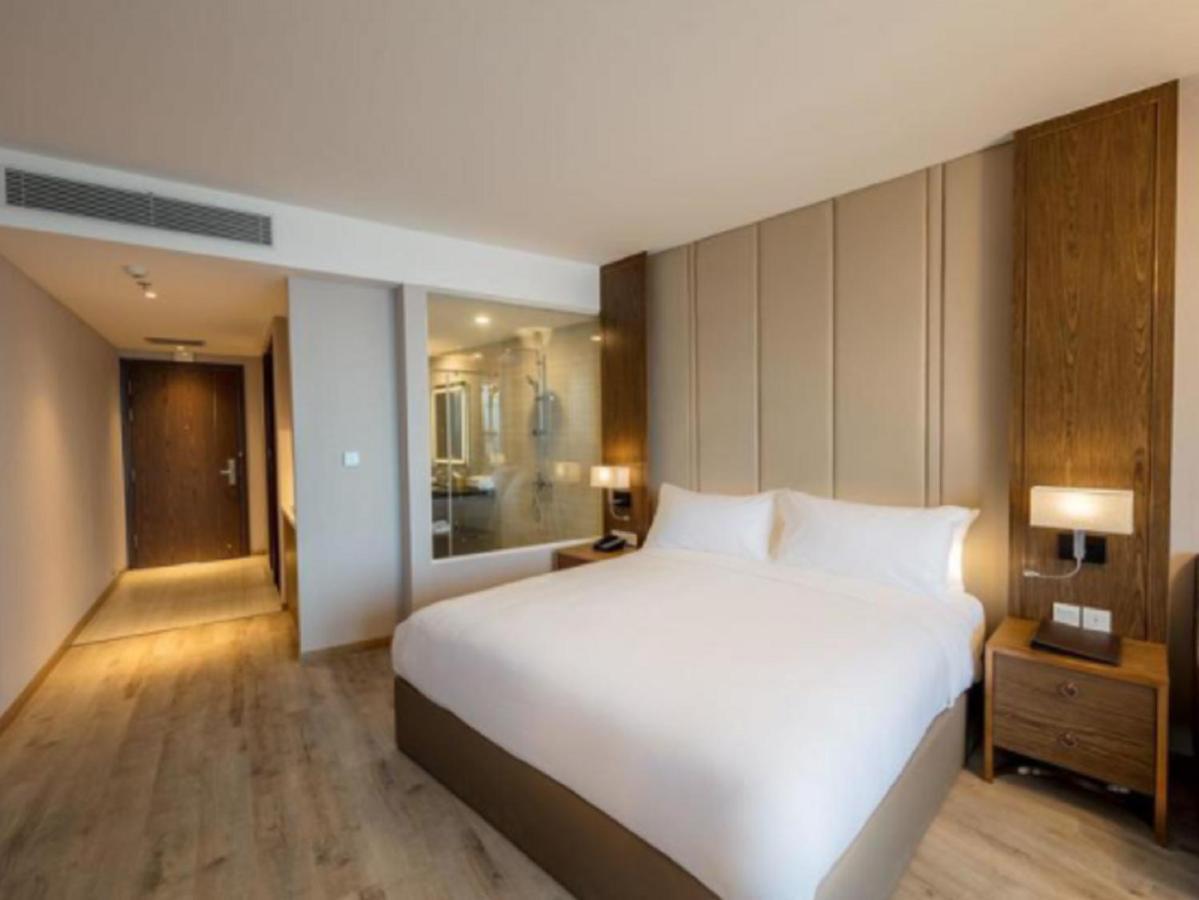 Panorama Nha Trang Inn מראה חיצוני תמונה