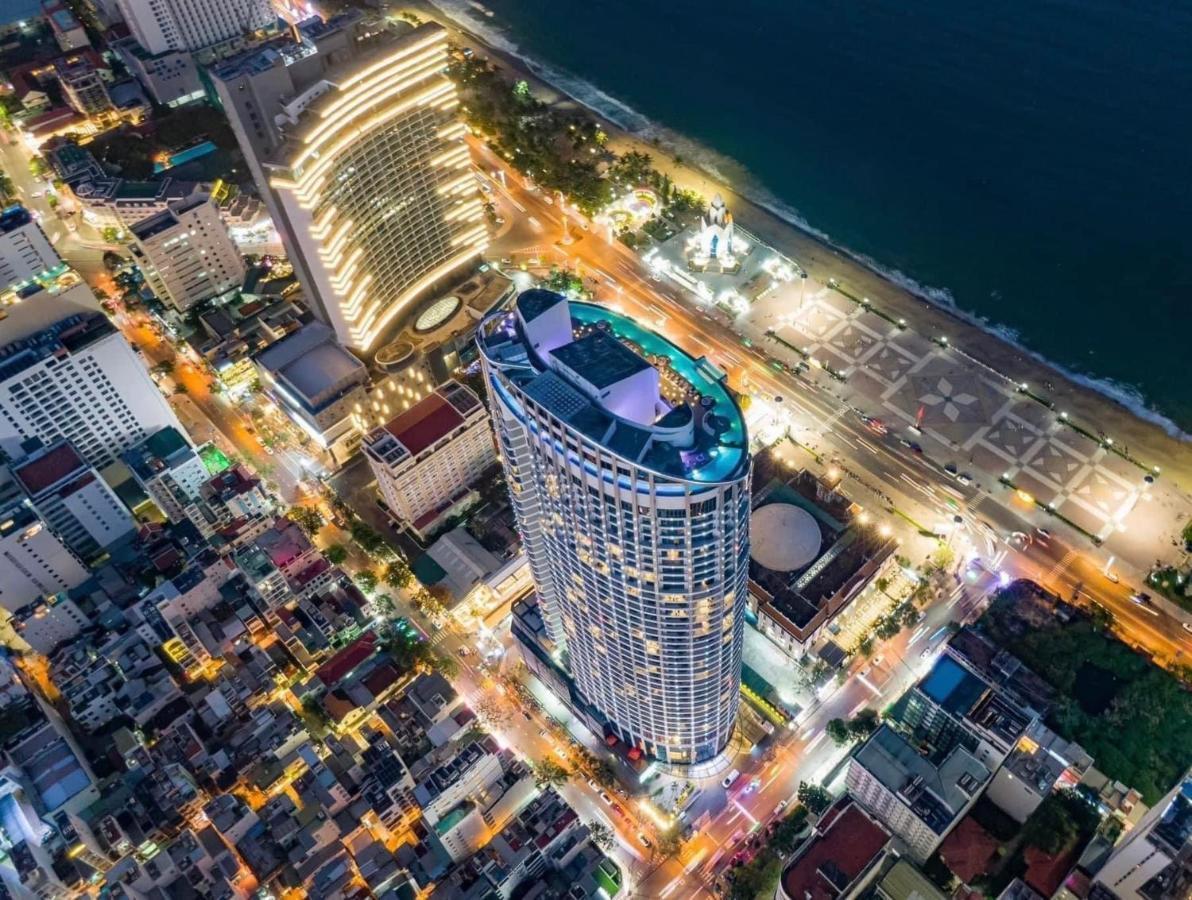 Panorama Nha Trang Inn מראה חיצוני תמונה
