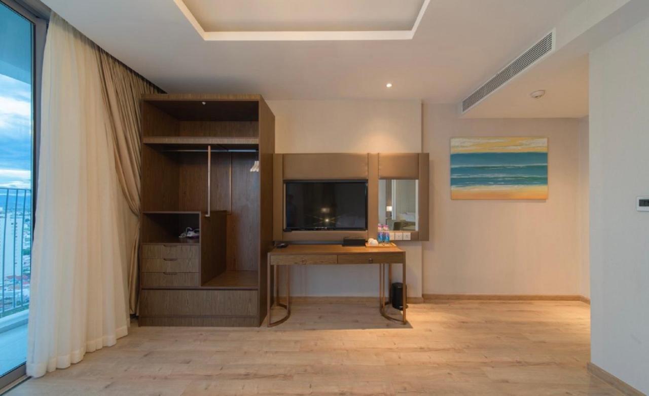 Panorama Nha Trang Inn מראה חיצוני תמונה