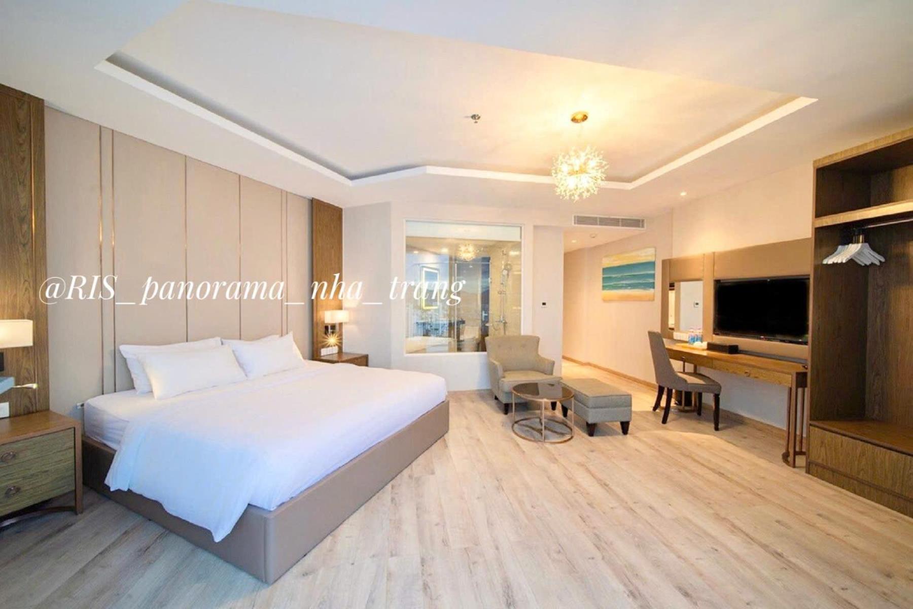 Panorama Nha Trang Inn מראה חיצוני תמונה