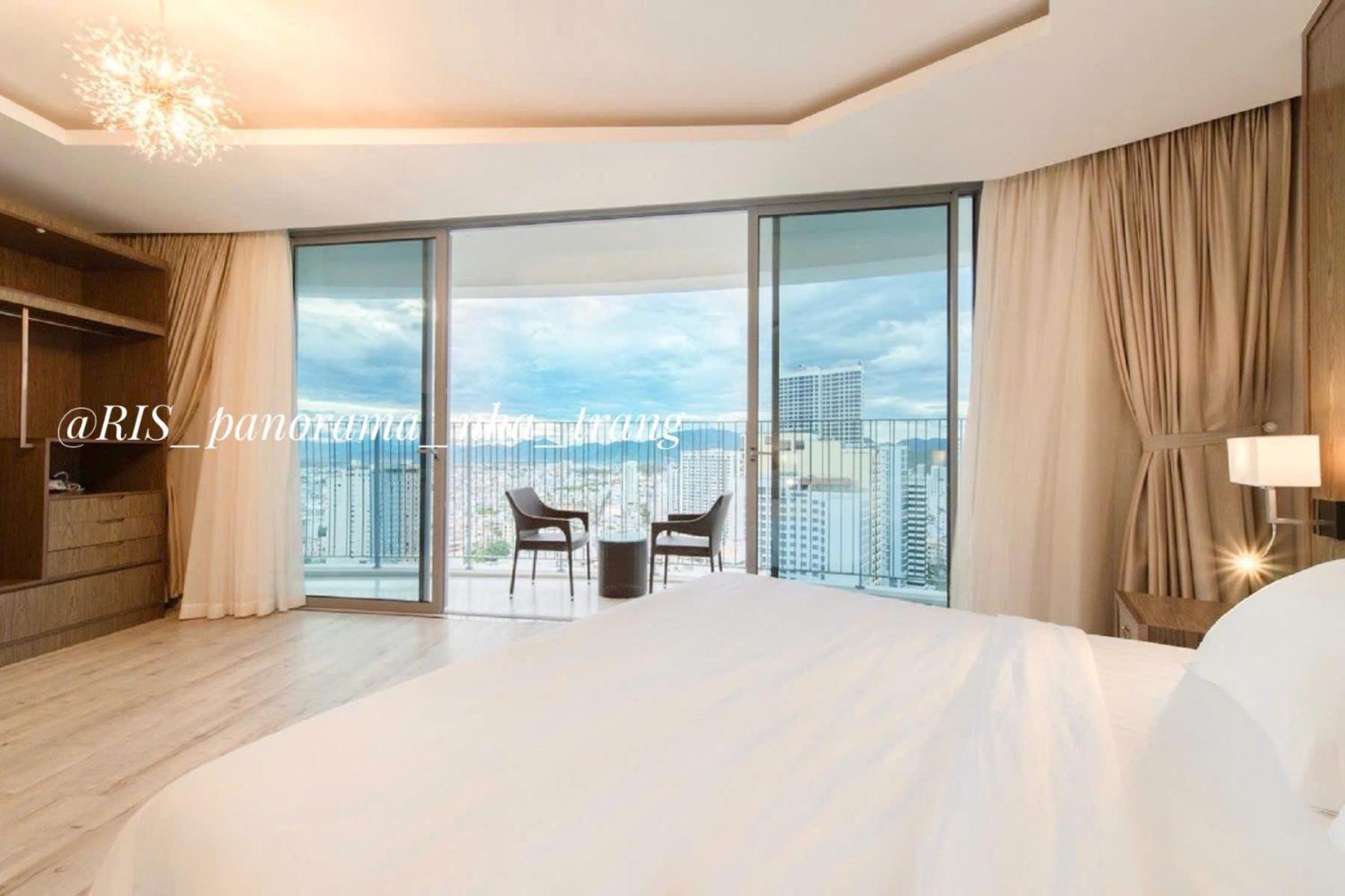 Panorama Nha Trang Inn מראה חיצוני תמונה