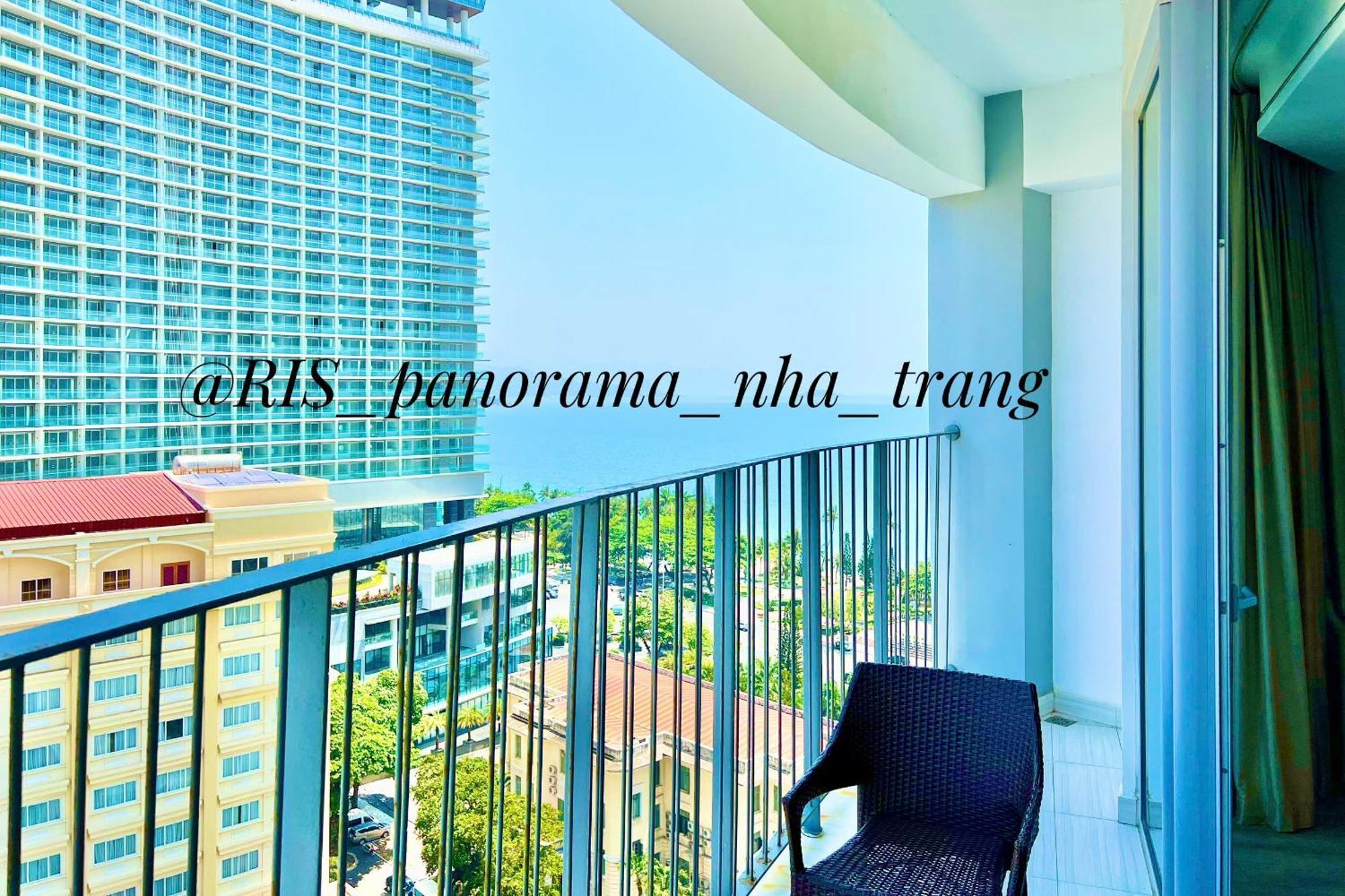 Panorama Nha Trang Inn מראה חיצוני תמונה
